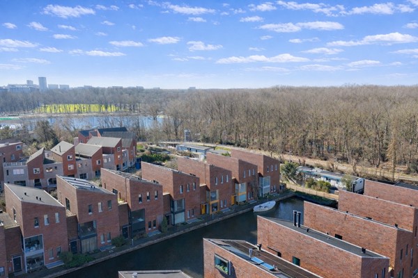 Medium property photo - Kwaakhaven 16, 2341 NW Oegstgeest